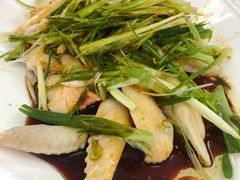 -隆都四季香饭店(碧海路店)