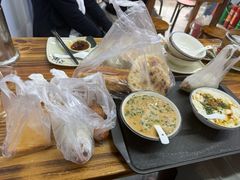 -文武王氏烧饼·无矾油条(西溪路店)