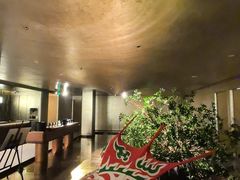 -隐溪茶馆(静安寺店)