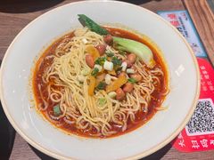 -大盐帮川菜馆(长楹天街店)