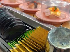 -争鲜回转寿司(东方银座店)