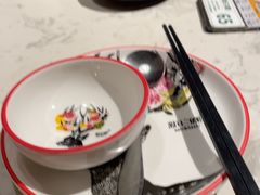 -新白鹿餐厅(第一百货店)