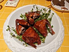 -蔡澜点心·粤菜(花城汇南区店)