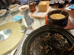 -绿茶餐厅(光谷世界城步行街店)