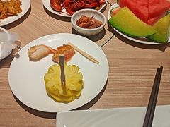 -大渔铁板烧(万象城店)