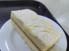 -香满棠大茶楼(兴海海鲜广场店)