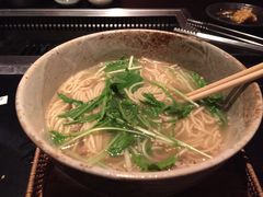 -松阪牛焼肉M(法善寺横丁店)
