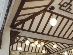 -山水茶艺馆·点心粤菜·30年老字号