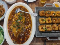 -一楼食业·美食人家