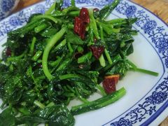 -范记豆花庄(东门好吃街店)