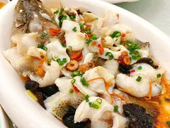 -雅香园·30年老字号顺德酒家(乐从岳步店)