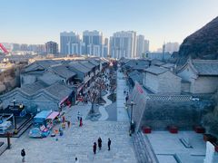 -大境门景区