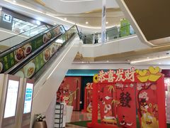 -布吉佳兆业广场