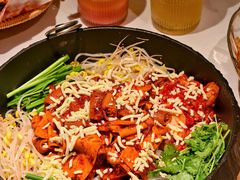 -七八冷面·延边朝鲜族美食(世纪汇店)