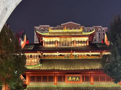 -华谊兄弟（长沙）电影小镇