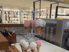 -野人先生Gelato(上海长宁龙之梦店)