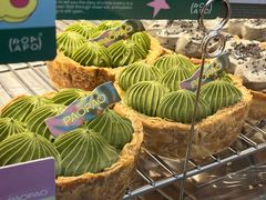 -PAOPAO Bakery&Café(港汇店)