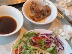 -名扬煮艺肥牛自助火锅(同和店)