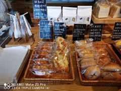 -聪妈的面包店(华侨新城店)