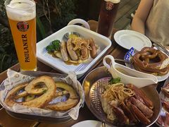 -宝莱纳餐厅(滨江店)