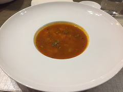 番茄牛肉汤-CHASE Modern Cuisine(崇宁路店)