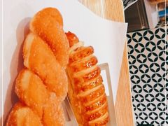 -巴黎贝甜(泗泾店)