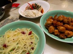 -弄堂里(滨江龙湖天街店)