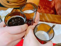 -荷风细雨·中国茶宴(碧云店)