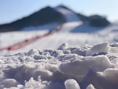 -北京莲花山滑雪场