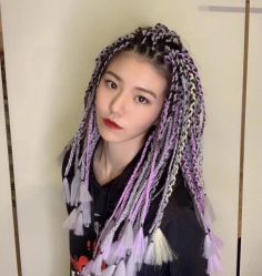 -3AM HAIR SALON染发接发