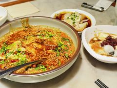 -辛香汇·锦里丨现炒川菜(中南城店)
