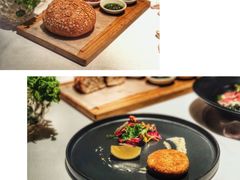 -郑州绿地JW万豪酒店The Grill烤汇扒房