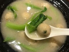 -北海金昌开元名都大酒店·四季轩中餐厅