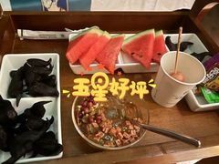 -足莲得·足道SPA(滨湖银泰店)