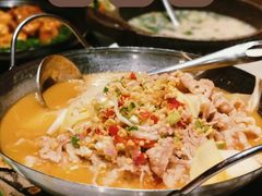酸汤肥牛-粥旺庄(芳村店)