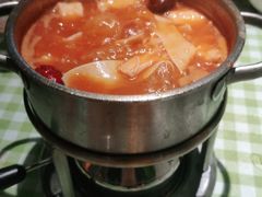 -番食园鲜食火锅(高新店)