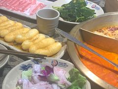 牛蛙-小龙坎火锅(总店)