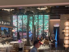 -桂满陇·海市蜃楼·黑金(国金店)