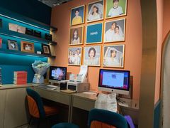 -海马体照相馆(北京apm店)
