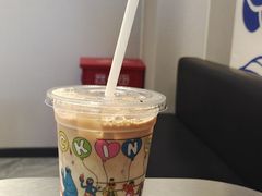 -瑞幸咖啡(田贝地铁站D出入口店)