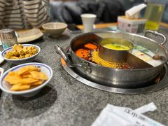 -江小渔鲜鱼火锅(应天西路店)
