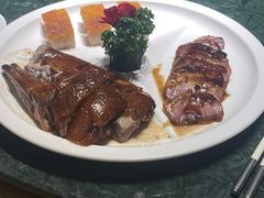 -太子园林酒家