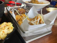 -米屋石锅拌饭(师大店)