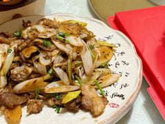 -五台山八大碗·地方风味菜馆(五爷庙店)