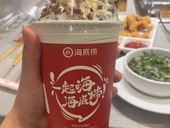 -海底捞火锅(逸仙路店)