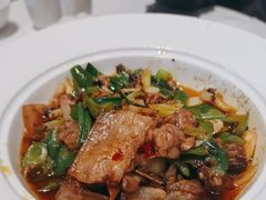 -眉州东坡(北苑华贸店)