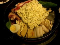 年糕火锅-潮客莱(时尚天河商业广场店)