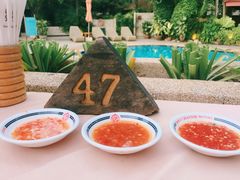 -尚味泰餐厅
