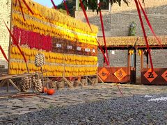 -高荡千年布依古寨旅游景区