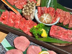 -炼火烤肉店
